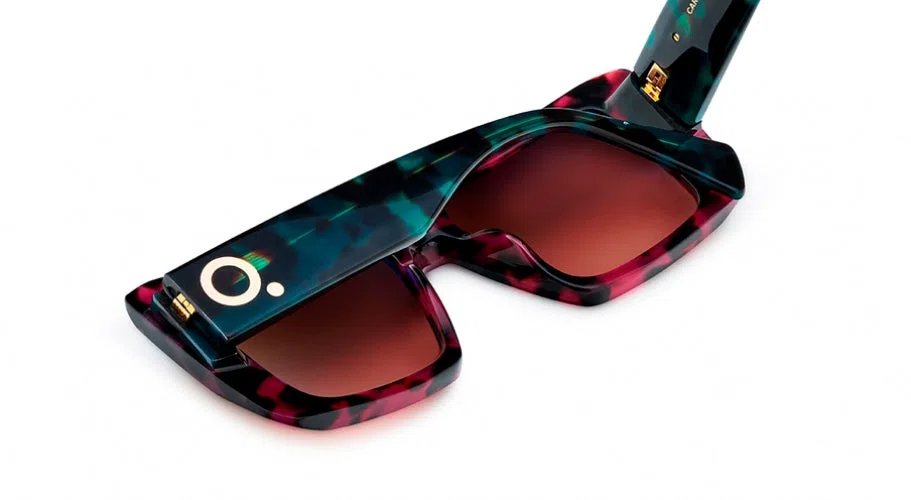 Etnia Barcelona CAROLINA Sunglasses - view 16